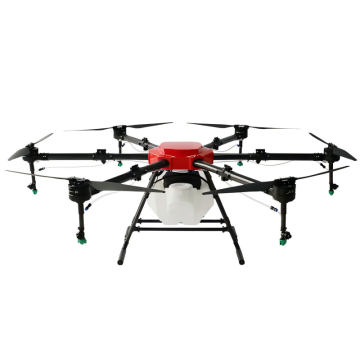 16L UAV Agricultural spraying fertilization plant protection