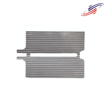 High-Efficiency Heat Dissipation Systems for Industrial Use