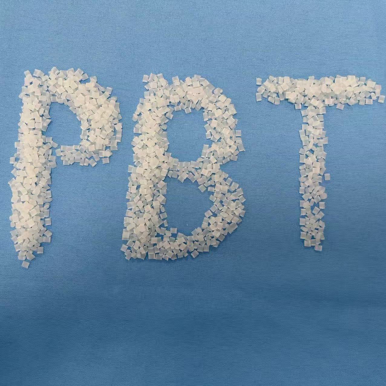 PBT granules glass fiber gf30 reinforced
