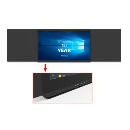 86 Inch Nano Wisdom Blackboard