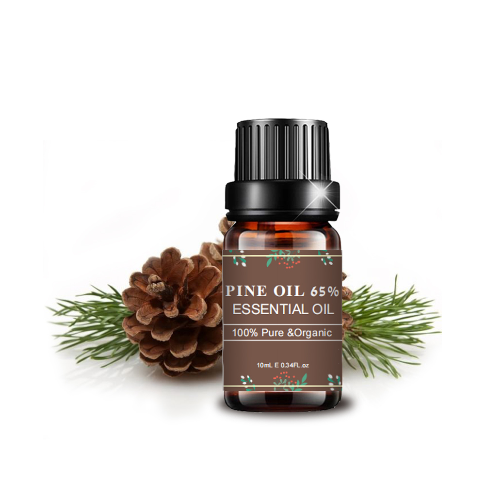 Massage Aromatherapy Therapeutic Grade Pine Oil 65%