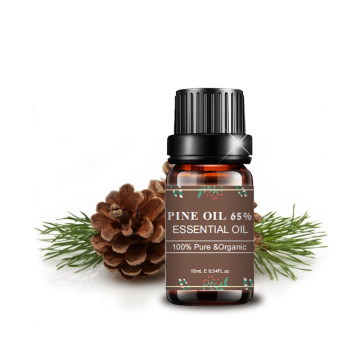 Pijat Minyak Pinus Tingkat Terapi Aromaterapi 65%