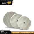 Pad Bevel Bevel Cutting Pad Wool Pad