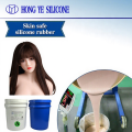 Premium Quality Human Body Silicone