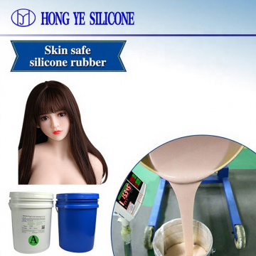 Premium Quality Human Body Silicone