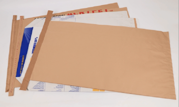 High-Performance Sewn Laminated Bag Solution
