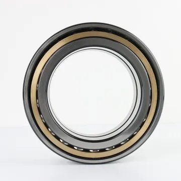 7206 AC Angular Contact Ball Bearing Chrome Steel