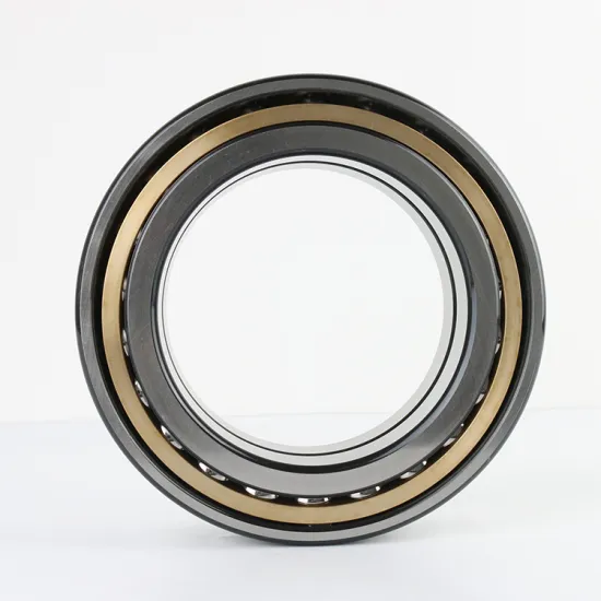 7206 AC Angular Contact Ball Bearing Chrome Steel
