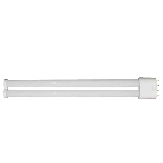 OEM&ODM Factory Direct Sale High Lumen 2G11 Fluorescent Lamp - PF0.9, Flicker Free