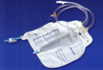 200ml + 2000 Ml Urine Meter