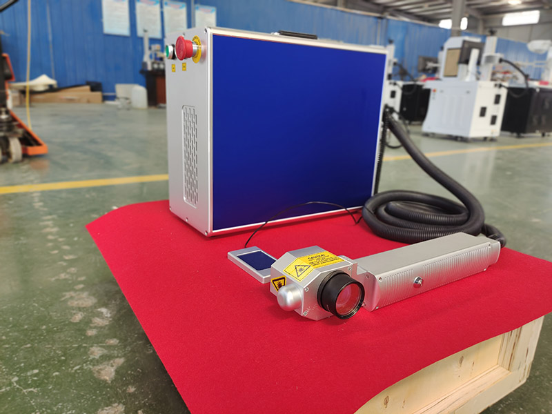 Chine Machine de nettoyage laser à fibre 1500w fabricants fournisseurs  usine - devis