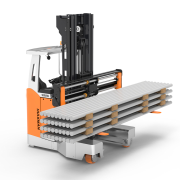 HULKMAN 3 Ton Multi-Directional Electric Forklift
