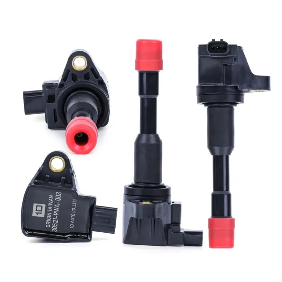 Ignition Coil 30521-PWA-003 30521-PWA-013 30521-PWA-S01 30521-REA-Z01 30521-RLB-003 L13A3 for HONDA