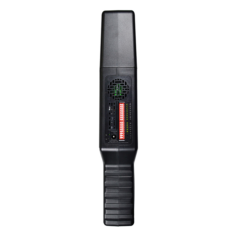 handheld jammer signal blocker (8) handheld jammer signal blocker (8)