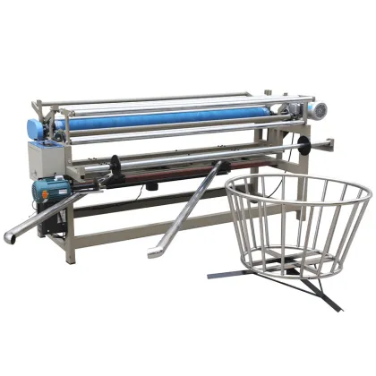 XH-FQ Slitting Series XH-FQ-08 Inclined Cutter Model