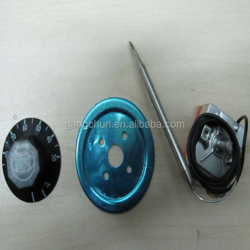 85 Degrees Probe Thermostats for Water Heaters