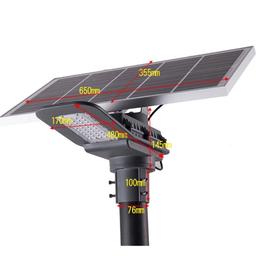 Public High Power LED Street LightingofPublic Led Street Lighting