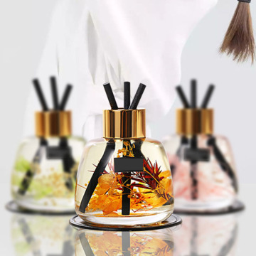 Wholesale Customized Logo Perfume Bottles for Car Air Freshener with Non-Slip Pads