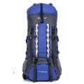 Mochila de caminhada 80L Super grande capacidade