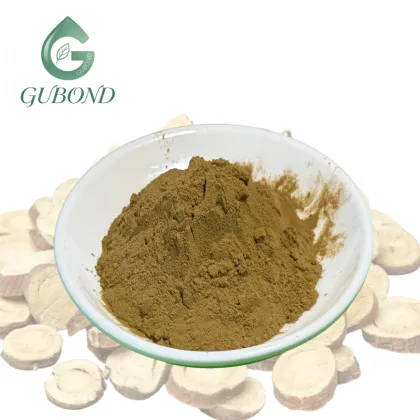 Licorice Extract Powder for Dietary Supplements