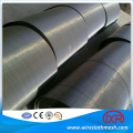 Black Iron Wire Cloth Dari Anping