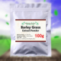 50-1000g,Anti Aging,Improve Energy And Rebuild the Immune System,Barley Grass Extract powder,Da Mai Cao,Nutrition Supplement