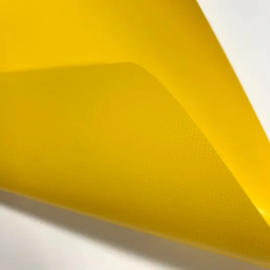 Professional Supply Cheap pvc laminated tarpaulin