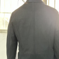 I-Lightweight mesh ihhashi eligibela ijakhethi show jacket