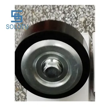Factory Wholesale Price Idler Pulley for HIACE HILUX CAR 88440-35130