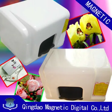 economic fresh rose flower printer