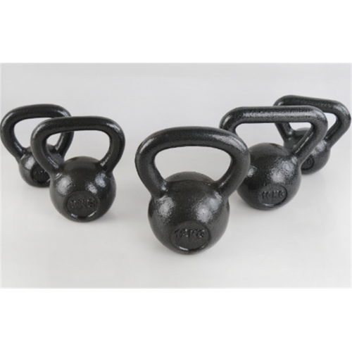 ທາສີອຸປະກອນທີ່ມີຄວາມແຂງແຮງ KettleBell