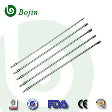 cannulated adjustable reamer set