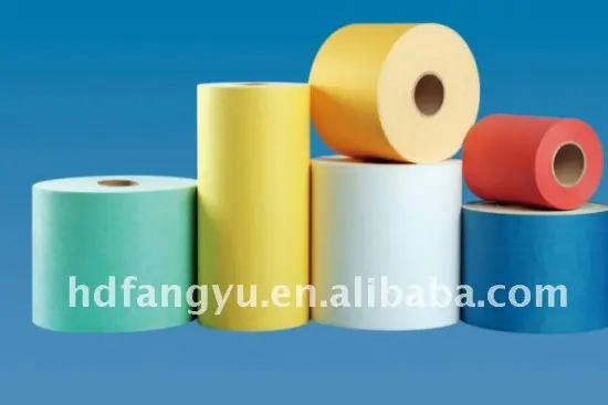 PP Oil Absorption Felt