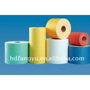 PET Tape ( Polyester Tape) From Manufacturer - F6 Tape