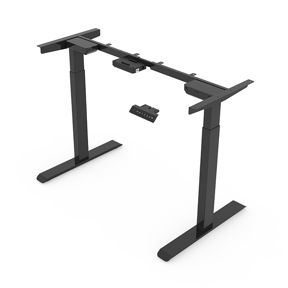 Height Adjustable Desks Dual Motor