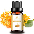 Osmanthus روغن مطلق بهترین روغن جوهر هوا برای شمع