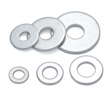 304 Stainless Steel M6x11x1.6mm & M8 Plain Washers: Hot Sale & 24/7 Online Availability