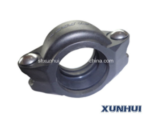 Anticorrosion Plastic Grooved Coupling 75r