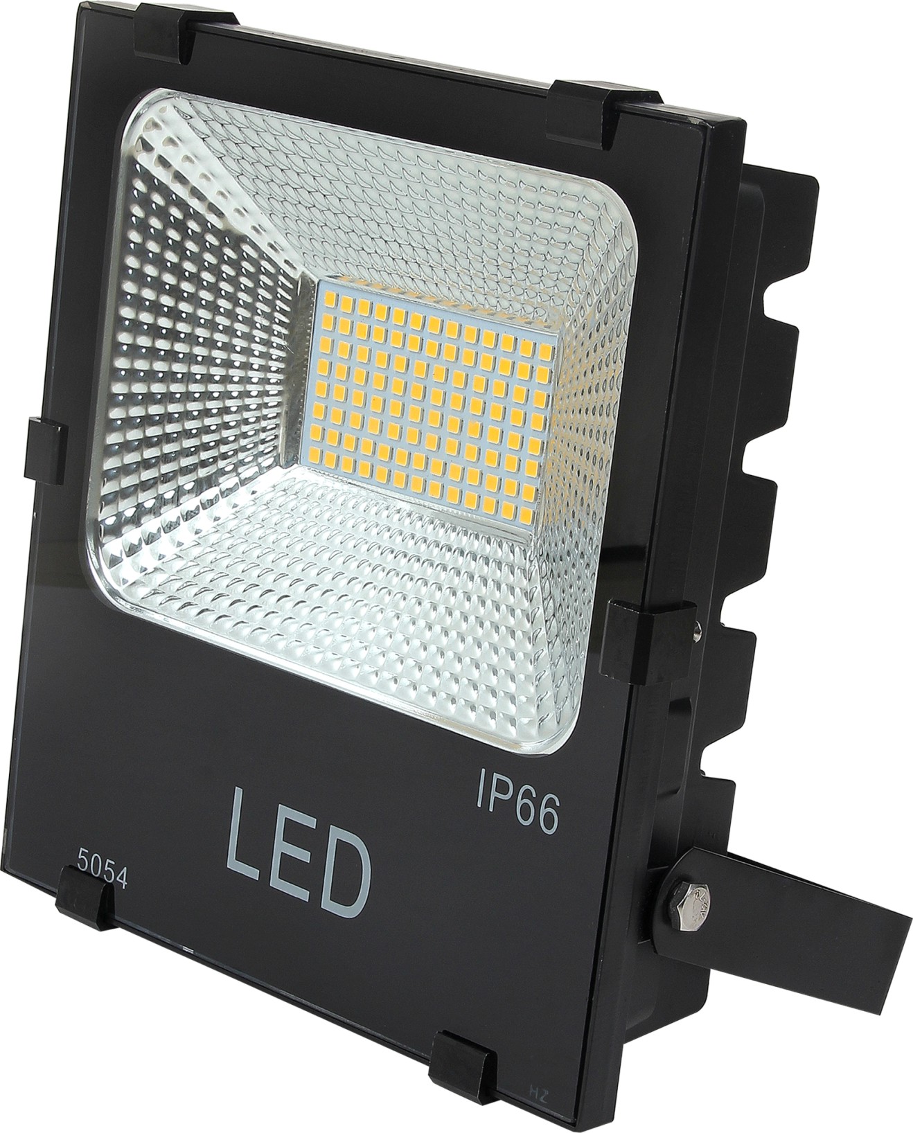 Aluminium SMD LED Banjir Lampu untuk Luar