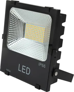 Waterproof Outdoor Led solar Flood light