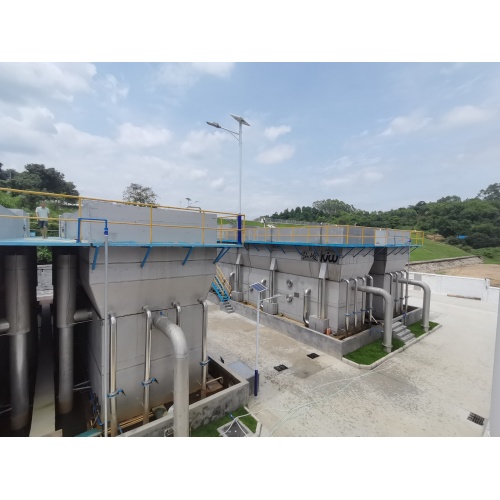 SS304 automation compact drinking water treatment system