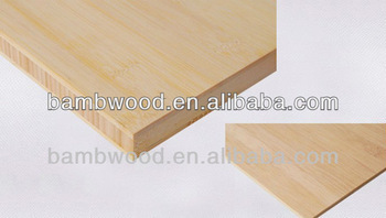Bamboo Ceiling Panels