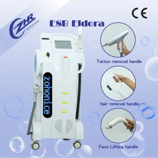 Beauty Salon E-light Ipl Rf High Energy 4in1 Multifunctional Equipment