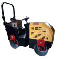 1tons mini static road roller compactor OCR1000