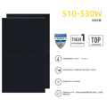 N-Type Double-Sided Solar Module ODA-108MHDBRz 510-530W