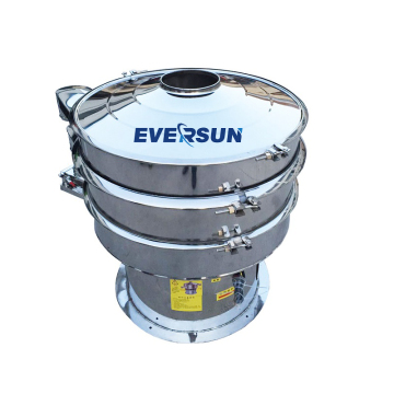 China's Best Selling Compost Sieving Machine - Diameter 800mm (Other Sizes Available)