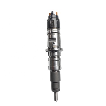 High-Quality Diesel Fuel Parts for Bosch Injectors, Suitable for Iveco, Fiat, Renault Trucks & More