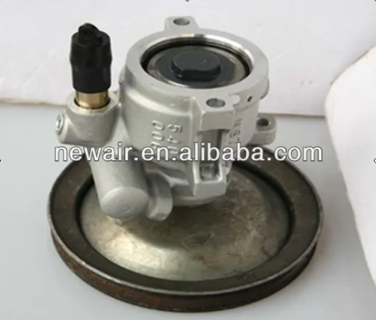 Hydraulic Steering Pump For Volvo 940 (944) 2.4TD Intercooler Turbo DieseI 3413725