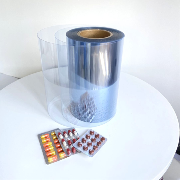 Flame Retardant PC Film High Toughness Insulation Film for Electronics