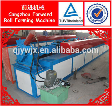 Metal Door Frame Roll Forming Machine